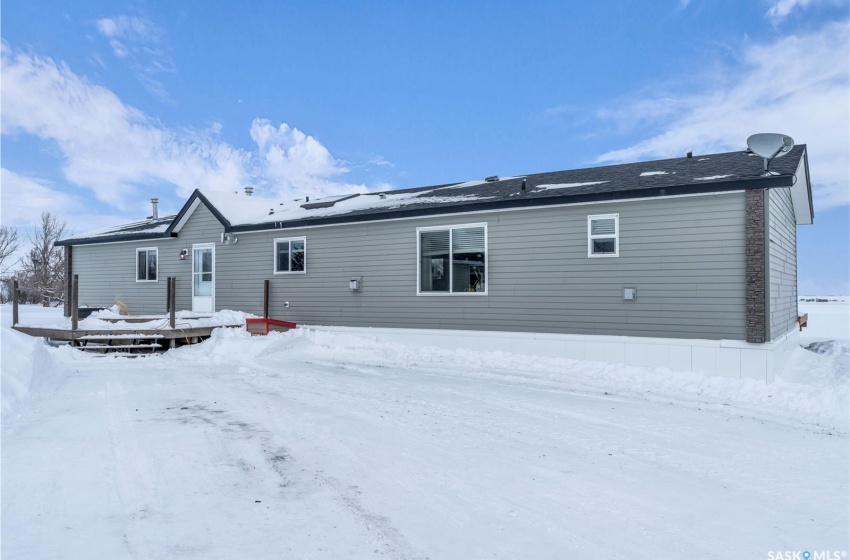 Rural Address, Gravelbourg, Saskatchewan S0H 1X0, 3 Bedrooms Bedrooms, 11 Rooms Rooms,2 BathroomsBathrooms,Acreage,For Sale,RM of Gravelbourg Acreage,Rural Address,SK995695