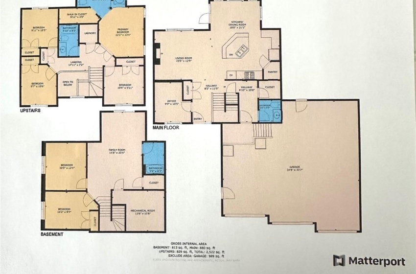 117 Westview DRIVE, Swift Current Rm No. 137, Saskatchewan S9H 4M6, 6 Bedrooms Bedrooms, 18 Rooms Rooms,4 BathroomsBathrooms,Acreage,For Sale,South Westview Acreage,Westview,SK995843