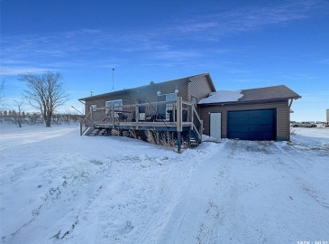 Rural Address, Swift Current Rm No. 137, Saskatchewan S9H 4M6, 6 Bedrooms Bedrooms, 17 Rooms Rooms,2 BathroomsBathrooms,Acreage,For Sale,Rhineland Acreage,Rural Address,SK995777