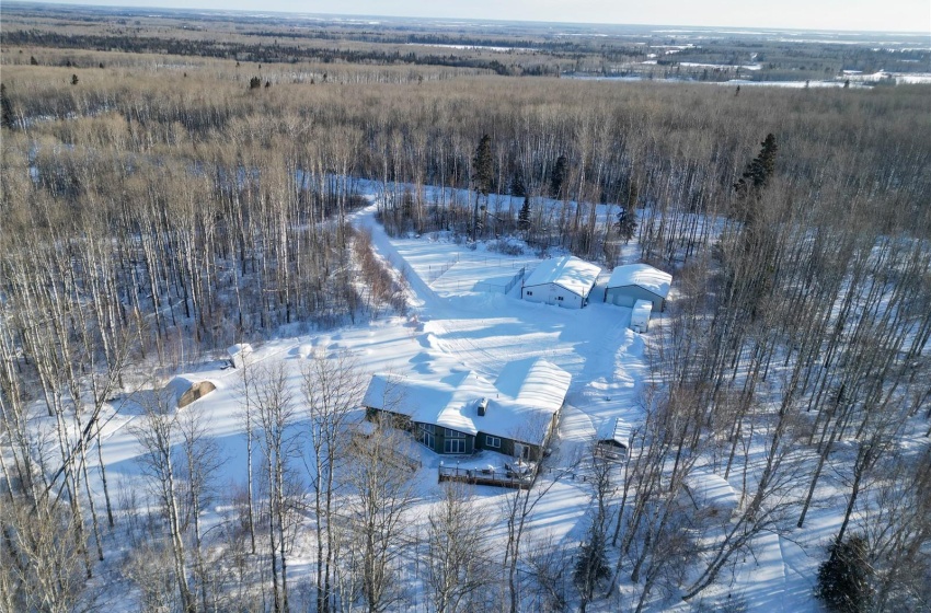 960 Boundary ROAD, Lakeland Rm No. 521, Saskatchewan S0J 0N0, 6 Bedrooms Bedrooms, 19 Rooms Rooms,2 BathroomsBathrooms,Acreage,For Sale,Boundary,SK995829