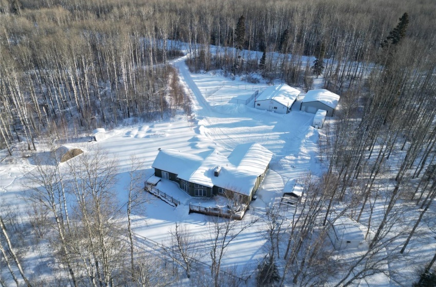 960 Boundary ROAD, Lakeland Rm No. 521, Saskatchewan S0J 0N0, 6 Bedrooms Bedrooms, 19 Rooms Rooms,2 BathroomsBathrooms,Acreage,For Sale,Boundary,SK995829