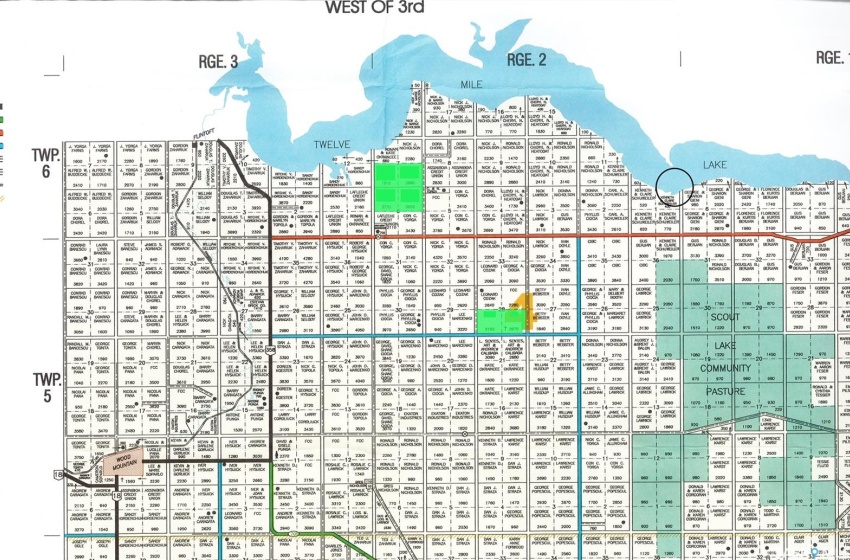 Rural Address, Old Post Rm No. 43, Saskatchewan S0H 1R0, ,Farm,For Sale,Old Post 947 acres Grain Farmland,Rural Address,SK995927