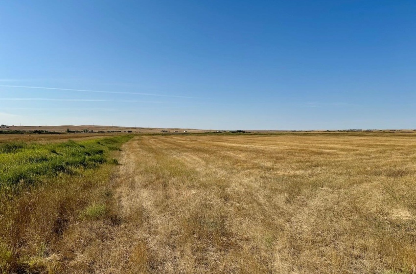 Rural Address, Excelsior Rm No. 166, Saskatchewan S0H 3S0, ,Farm,For Sale,Rush Lake 317 acres Irrigation Hay Lands,Rural Address,SK995936