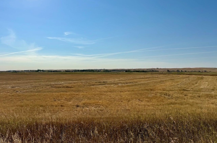 Rural Address, Excelsior Rm No. 166, Saskatchewan S0H 3S0, ,Farm,For Sale,Rush Lake 317 acres Irrigation Hay Lands,Rural Address,SK995936