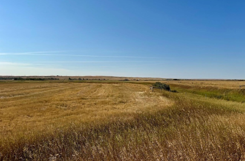 Rural Address, Excelsior Rm No. 166, Saskatchewan S0H 3S0, ,Farm,For Sale,Rush Lake 317 acres Irrigation Hay Lands,Rural Address,SK995936