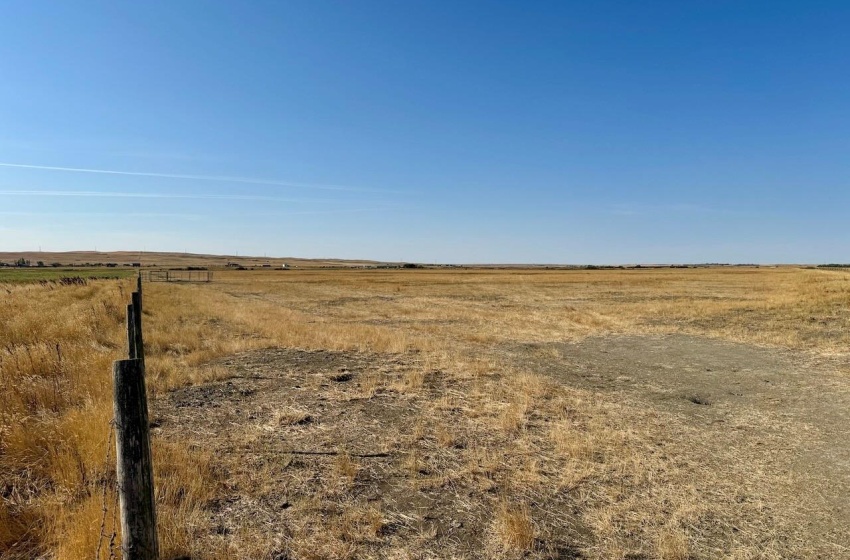 Rural Address, Excelsior Rm No. 166, Saskatchewan S0H 3S0, ,Farm,For Sale,Rush Lake 317 acres Irrigation Hay Lands,Rural Address,SK995936