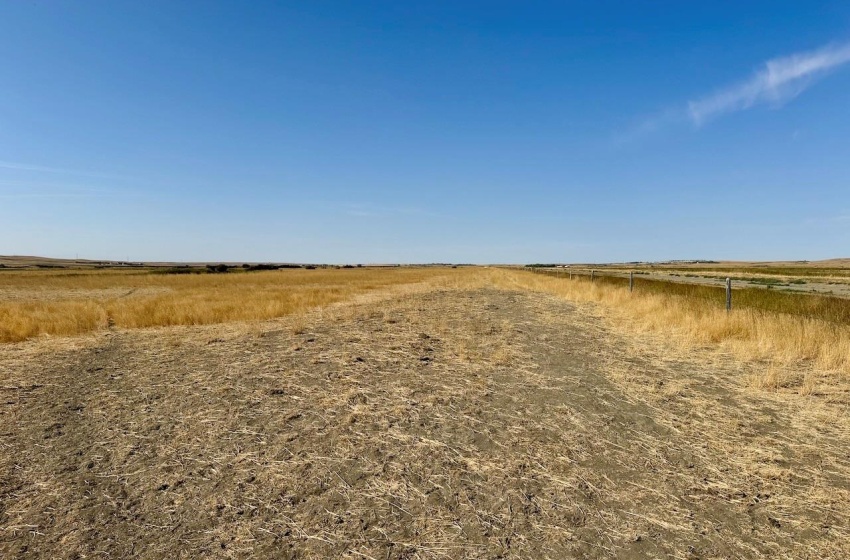 Rural Address, Excelsior Rm No. 166, Saskatchewan S0H 3S0, ,Farm,For Sale,Rush Lake 317 acres Irrigation Hay Lands,Rural Address,SK995936