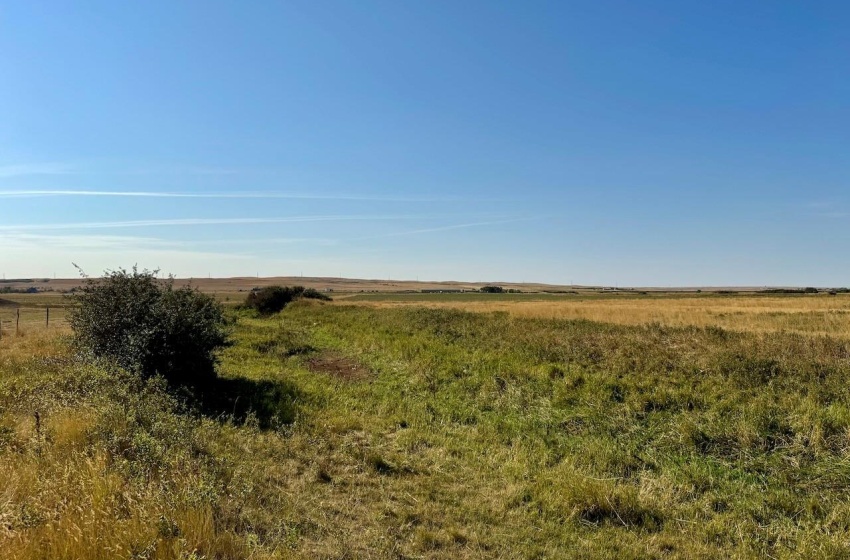 Rural Address, Excelsior Rm No. 166, Saskatchewan S0H 3S0, ,Farm,For Sale,Rush Lake 317 acres Irrigation Hay Lands,Rural Address,SK995936