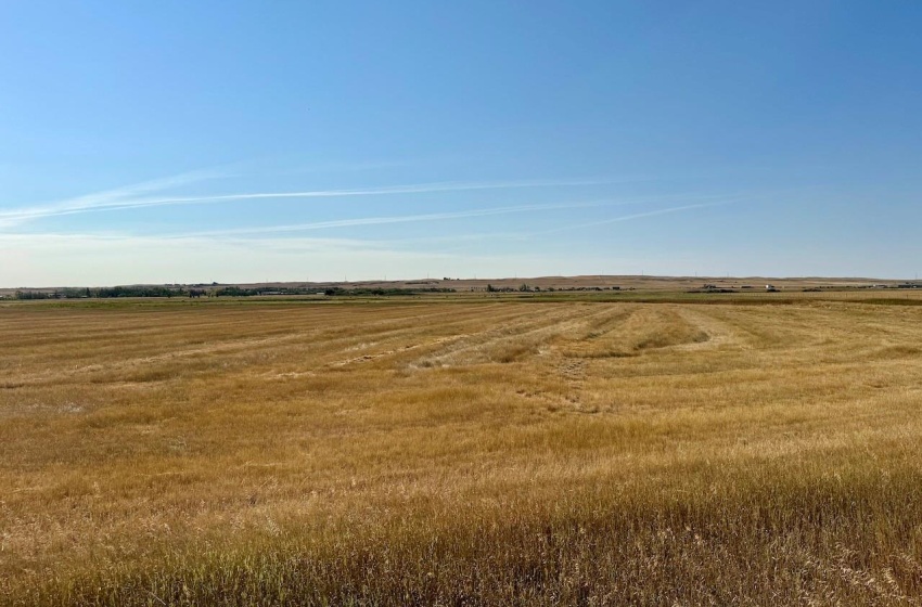 Rural Address, Excelsior Rm No. 166, Saskatchewan S0H 3S0, ,Farm,For Sale,Rush Lake 317 acres Irrigation Hay Lands,Rural Address,SK995936