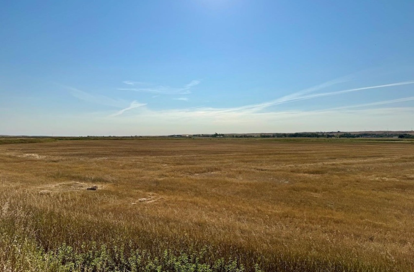 Rural Address, Excelsior Rm No. 166, Saskatchewan S0H 3S0, ,Farm,For Sale,Rush Lake 317 acres Irrigation Hay Lands,Rural Address,SK995936