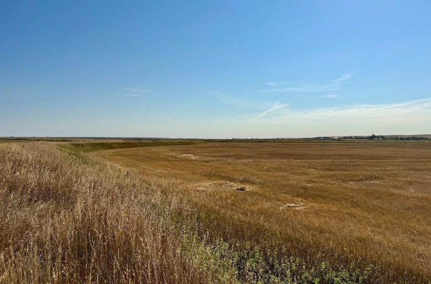 Rural Address, Excelsior Rm No. 166, Saskatchewan S0H 3S0, ,Farm,For Sale,Rush Lake 317 acres Irrigation Hay Lands,Rural Address,SK995936