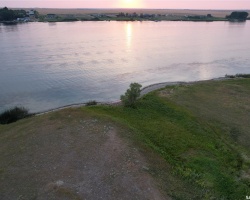 Rural Address, Webb Rm No. 138, Saskatchewan S0N 2N0, ,Farm,For Sale,Lake Front Property, Reid Lake,Rural Address,SK995823