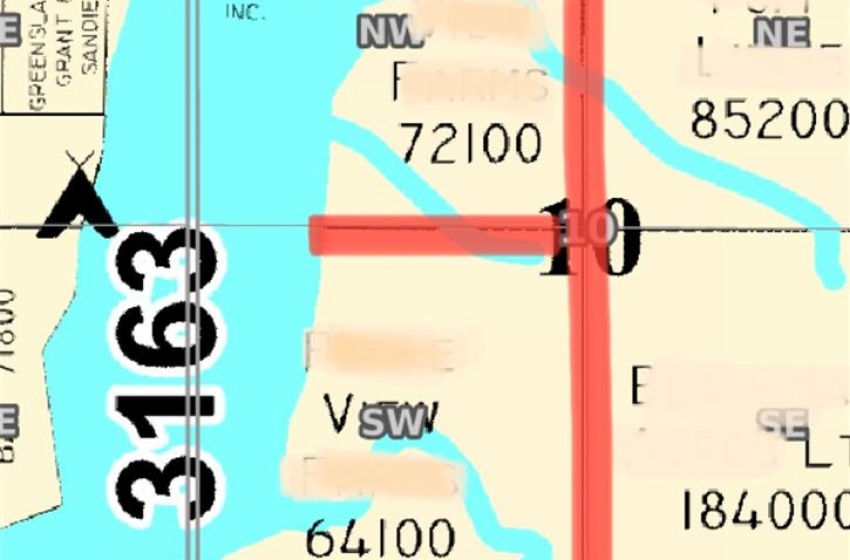 Rural Address, Webb Rm No. 138, Saskatchewan S0N 2N0, ,Farm,For Sale,Lake Front Property, Reid Lake,Rural Address,SK995823