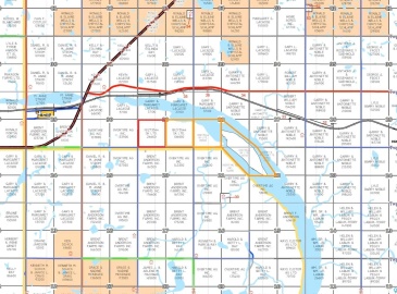 Rural Address, Lake Johnston Rm No. 102, Saskatchewan S0H 3G0, ,Farm,For Sale,Ardill Grazing Land,Rural Address,SK996025