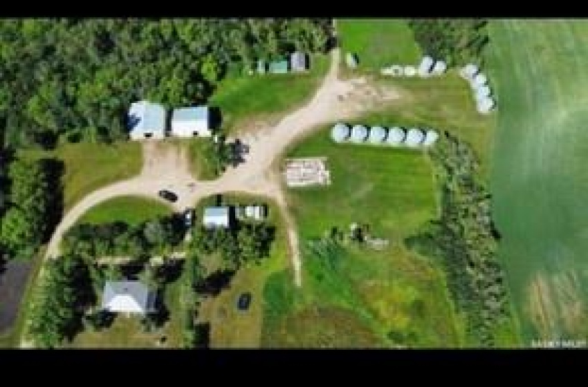 Rural Address, Willow Creek Rm No. 458, Saskatchewan S0E 0H0, 3 Bedrooms Bedrooms, 7 Rooms Rooms,1 BathroomBathrooms,Acreage,For Sale,Brooksby Acreage 19.32 Acres,Rural Address,SK996156