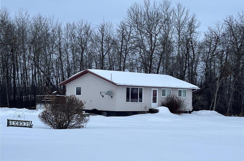 Rural Address, Loon Lake, Saskatchewan S0M 1L0, 4 Bedrooms Bedrooms, 10 Rooms Rooms,2 BathroomsBathrooms,Acreage,For Sale,4KM South of Loon Lake,Rural Address,SK996202