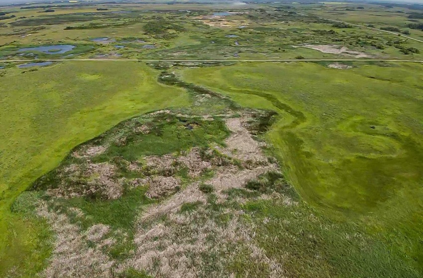 Rural Address, Orkney Rm No. 244, Saskatchewan S3N 2W7, ,Farm,For Sale,Gravel Quarter - Rm Orkney,Rural Address,SK996267