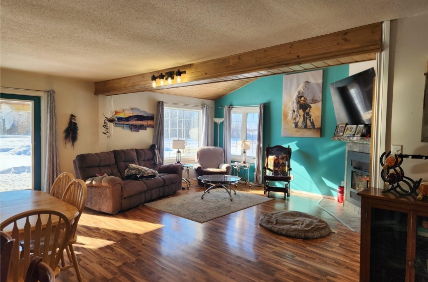 Rural Address, Star City Rm No. 428, Saskatchewan S0E 1T0, 4 Bedrooms Bedrooms, 14 Rooms Rooms,2 BathroomsBathrooms,Acreage,For Sale,Miller Acreage,Rural Address,SK996246