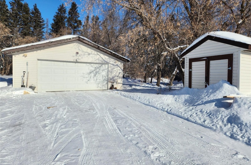 Rural Address, Star City Rm No. 428, Saskatchewan S0E 1T0, 4 Bedrooms Bedrooms, 14 Rooms Rooms,2 BathroomsBathrooms,Acreage,For Sale,Miller Acreage,Rural Address,SK996246