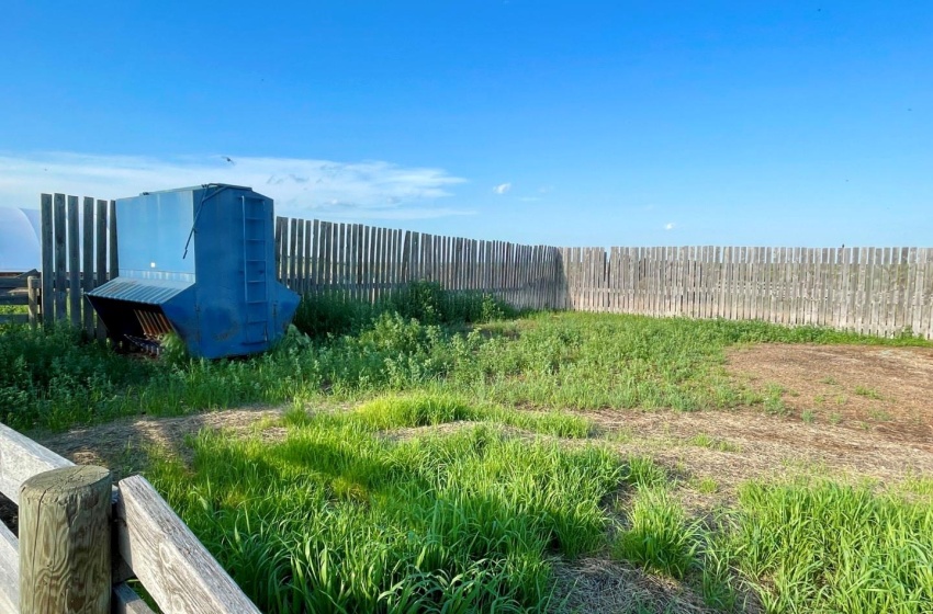 Rural Address, Harris Rm No. 316, Saskatchewan S0L 1K0, 3 Bedrooms Bedrooms, 11 Rooms Rooms,3 BathroomsBathrooms,Acreage,For Sale,Harris 160 Acres Grain Farmland (Kroes),Rural Address,SK996348