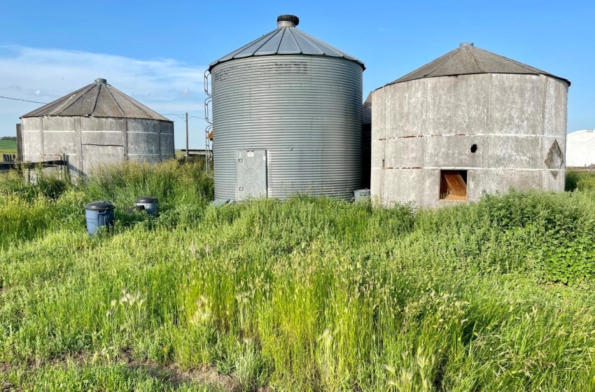 Rural Address, Harris Rm No. 316, Saskatchewan S0L 1K0, 3 Bedrooms Bedrooms, 11 Rooms Rooms,3 BathroomsBathrooms,Acreage,For Sale,Harris 160 Acres Grain Farmland (Kroes),Rural Address,SK996348