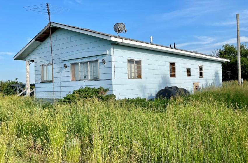 Rural Address, Harris Rm No. 316, Saskatchewan S0L 1K0, 3 Bedrooms Bedrooms, 11 Rooms Rooms,3 BathroomsBathrooms,Acreage,For Sale,Harris 160 Acres Grain Farmland (Kroes),Rural Address,SK996348