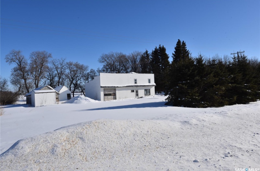 Rural Address, Torch River Rm No. 488, Saskatchewan S0E 1E0, 4 Bedrooms Bedrooms, 10 Rooms Rooms,2 BathroomsBathrooms,Acreage,For Sale,Torch River Acreage,Rural Address,SK996342