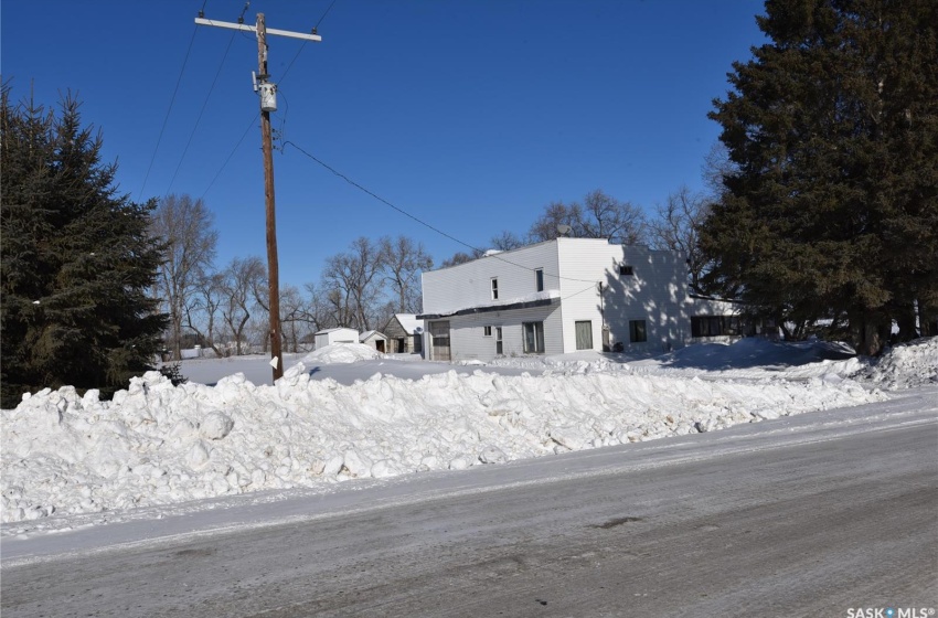 Rural Address, Torch River Rm No. 488, Saskatchewan S0E 1E0, 4 Bedrooms Bedrooms, 10 Rooms Rooms,2 BathroomsBathrooms,Acreage,For Sale,Torch River Acreage,Rural Address,SK996342