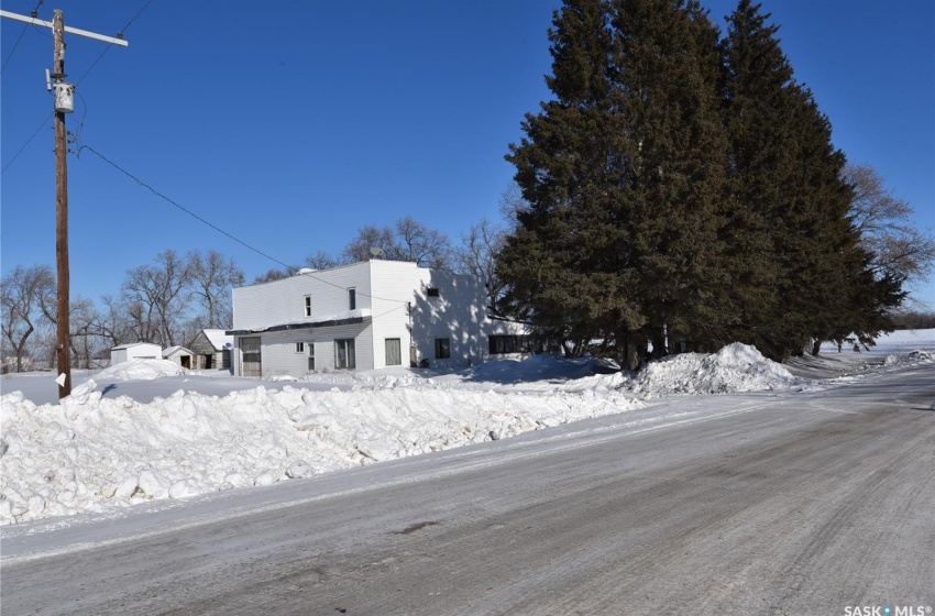 Rural Address, Torch River Rm No. 488, Saskatchewan S0E 1E0, 4 Bedrooms Bedrooms, 10 Rooms Rooms,2 BathroomsBathrooms,Acreage,For Sale,Torch River Acreage,Rural Address,SK996342