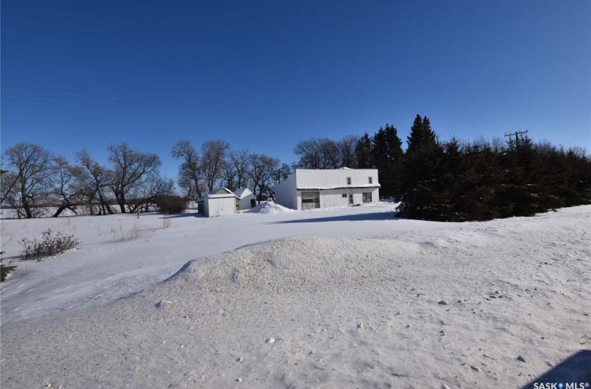 Rural Address, Torch River Rm No. 488, Saskatchewan S0E 1E0, 4 Bedrooms Bedrooms, 10 Rooms Rooms,2 BathroomsBathrooms,Acreage,For Sale,Torch River Acreage,Rural Address,SK996342