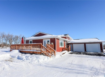 Rural Address, Prince Albert Rm No. 461, Saskatchewan S6V 5R1, 3 Bedrooms Bedrooms, 12 Rooms Rooms,2 BathroomsBathrooms,Acreage,For Sale,MacDonald Road Acreage,Rural Address,SK996276