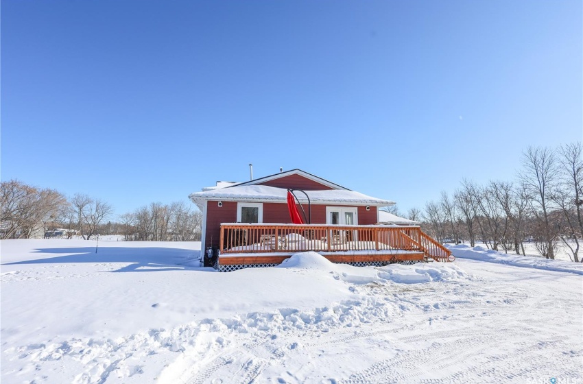 Rural Address, Prince Albert Rm No. 461, Saskatchewan S6V 5R1, 3 Bedrooms Bedrooms, 12 Rooms Rooms,2 BathroomsBathrooms,Acreage,For Sale,MacDonald Road Acreage,Rural Address,SK996276