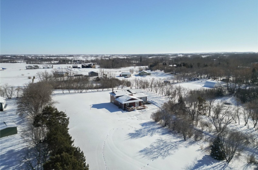 Rural Address, Prince Albert Rm No. 461, Saskatchewan S6V 5R1, 3 Bedrooms Bedrooms, 12 Rooms Rooms,2 BathroomsBathrooms,Acreage,For Sale,MacDonald Road Acreage,Rural Address,SK996276