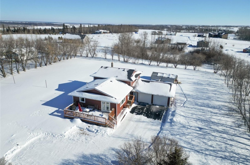 Rural Address, Prince Albert Rm No. 461, Saskatchewan S6V 5R1, 3 Bedrooms Bedrooms, 12 Rooms Rooms,2 BathroomsBathrooms,Acreage,For Sale,MacDonald Road Acreage,Rural Address,SK996276