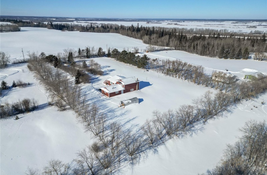 Rural Address, Prince Albert Rm No. 461, Saskatchewan S6V 5R1, 3 Bedrooms Bedrooms, 12 Rooms Rooms,2 BathroomsBathrooms,Acreage,For Sale,MacDonald Road Acreage,Rural Address,SK996276