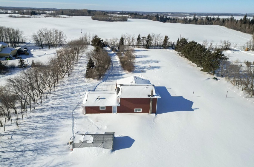 Rural Address, Prince Albert Rm No. 461, Saskatchewan S6V 5R1, 3 Bedrooms Bedrooms, 12 Rooms Rooms,2 BathroomsBathrooms,Acreage,For Sale,MacDonald Road Acreage,Rural Address,SK996276