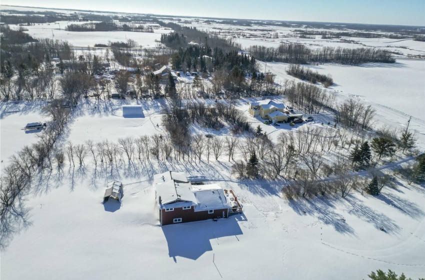 Rural Address, Prince Albert Rm No. 461, Saskatchewan S6V 5R1, 3 Bedrooms Bedrooms, 12 Rooms Rooms,2 BathroomsBathrooms,Acreage,For Sale,MacDonald Road Acreage,Rural Address,SK996276