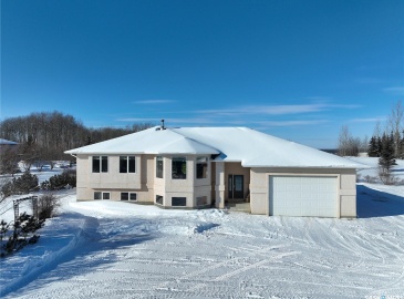 Rural Address, Prince Albert Rm No. 461, Saskatchewan S6V 5R7, 4 Bedrooms Bedrooms, 16 Rooms Rooms,4 BathroomsBathrooms,Acreage,For Sale,7 Aspen Estate Acreage,Rural Address,SK995835