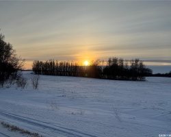 Rural Address, Corman Park Rm No. 344, Saskatchewan S7V 0L2, ,Farm,For Sale,80 Acres south of Greenbryre #2 South Half,Rural Address,SK996391
