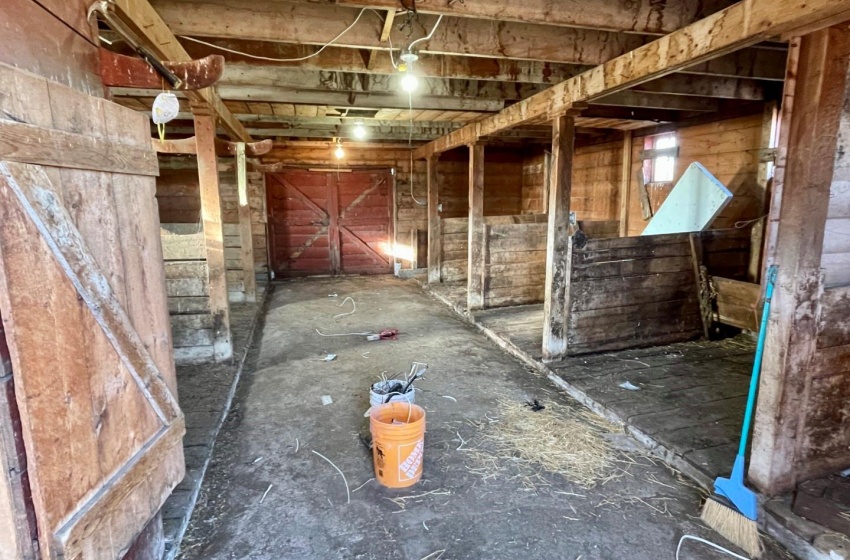 Rural Address, Eagle Creek Rm No. 376, Saskatchewan S0K 4B0, 2 Bedrooms Bedrooms, ,1 BathroomBathrooms,Farm,For Sale,RM of Eagle Creek 160 acres Farmland (Ollenberg),Rural Address,SK996453
