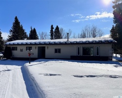 Rural Address, Big River Rm No. 555, Saskatchewan S0J 0E0, 4 Bedrooms Bedrooms, 10 Rooms Rooms,1 BathroomBathrooms,Acreage,For Sale,Millikin Acreage,Rural Address,SK996570