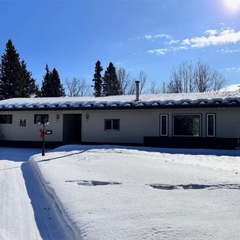 Rural Address, Big River Rm No. 555, Saskatchewan S0J 0E0, 4 Bedrooms Bedrooms, 10 Rooms Rooms,1 BathroomBathrooms,Acreage,For Sale,Millikin Acreage,Rural Address,SK996570