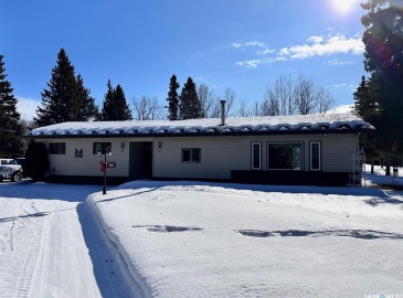 Rural Address, Big River Rm No. 555, Saskatchewan S0J 0E0, 4 Bedrooms Bedrooms, 10 Rooms Rooms,1 BathroomBathrooms,Acreage,For Sale,Millikin Acreage,Rural Address,SK996570