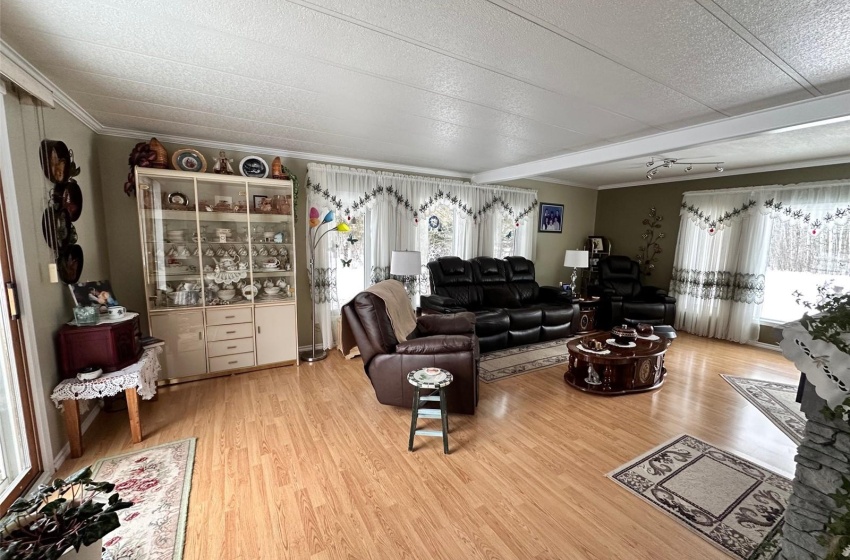 Rural Address, Big River Rm No. 555, Saskatchewan S0J 0E0, 4 Bedrooms Bedrooms, 10 Rooms Rooms,1 BathroomBathrooms,Acreage,For Sale,Millikin Acreage,Rural Address,SK996570