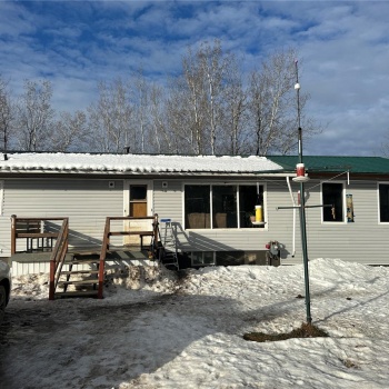 Rural Address, Big River Rm No. 555, Saskatchewan S0J 0E0, 5 Bedrooms Bedrooms, 13 Rooms Rooms,1 BathroomBathrooms,Acreage,For Sale,Harder Acreage,Rural Address,SK996592