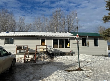 Rural Address, Big River Rm No. 555, Saskatchewan S0J 0E0, 5 Bedrooms Bedrooms, 13 Rooms Rooms,1 BathroomBathrooms,Acreage,For Sale,Harder Acreage,Rural Address,SK996592