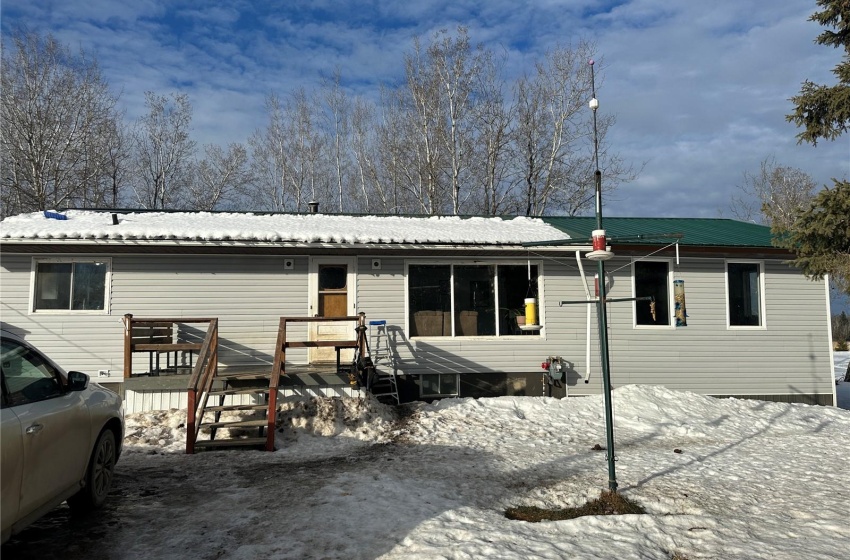 Rural Address, Big River Rm No. 555, Saskatchewan S0J 0E0, 5 Bedrooms Bedrooms, 13 Rooms Rooms,1 BathroomBathrooms,Acreage,For Sale,Harder Acreage,Rural Address,SK996592