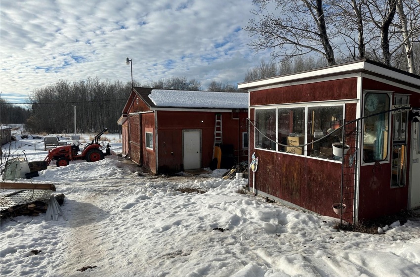 Rural Address, Big River Rm No. 555, Saskatchewan S0J 0E0, 5 Bedrooms Bedrooms, 13 Rooms Rooms,1 BathroomBathrooms,Acreage,For Sale,Harder Acreage,Rural Address,SK996592