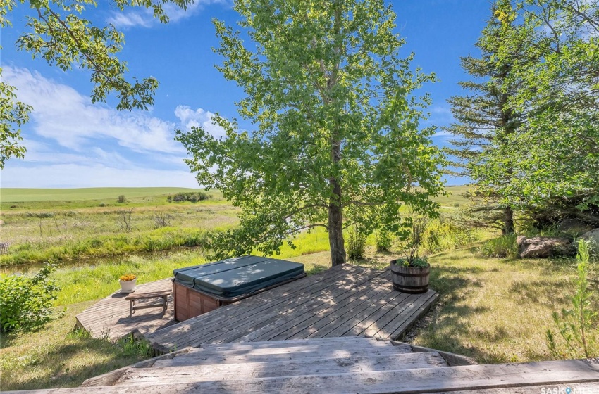 Rural Address, Colonsay Rm No. 342, Saskatchewan S0K 3W0, 2 Bedrooms Bedrooms, 16 Rooms Rooms,2 BathroomsBathrooms,Acreage,For Sale,Meridian Road Brown Acreage,Rural Address,SK979973