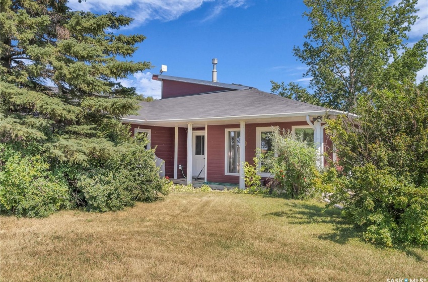 Rural Address, Colonsay Rm No. 342, Saskatchewan S0K 3W0, 2 Bedrooms Bedrooms, 16 Rooms Rooms,2 BathroomsBathrooms,Acreage,For Sale,Meridian Road Brown Acreage,Rural Address,SK979973